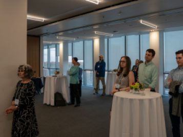 UROP 30 year celebration